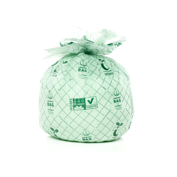 Sac compost 10l – Image 2