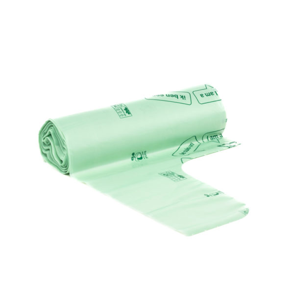 Sac compost 60l