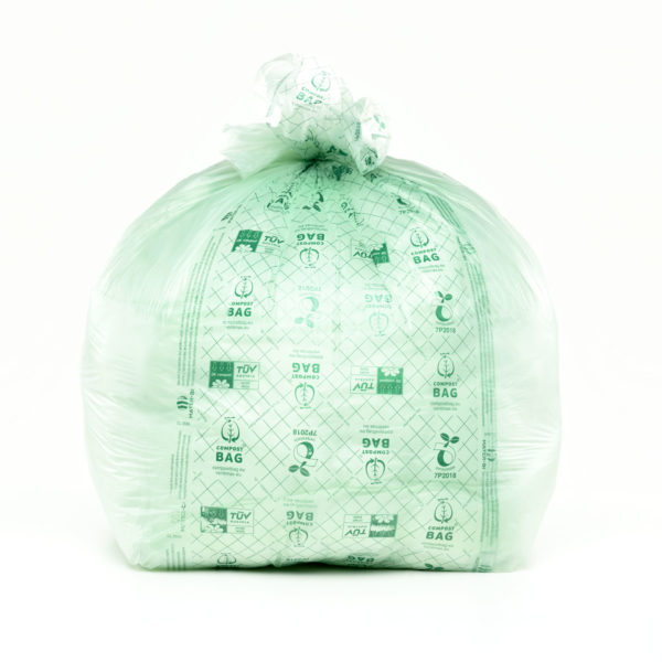 Sac compost 60l – Image 2
