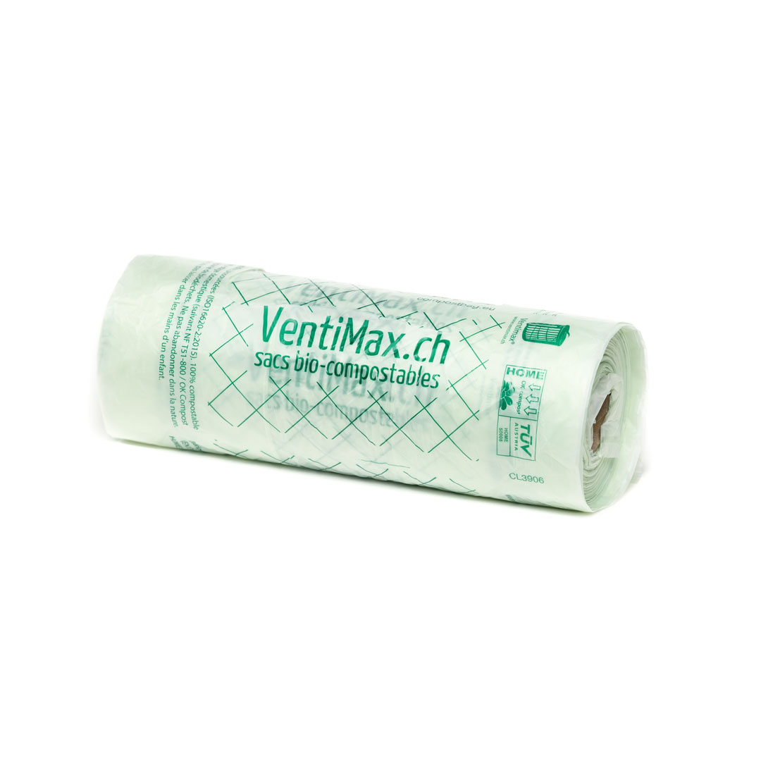 Sac compost 60l - VentiMax